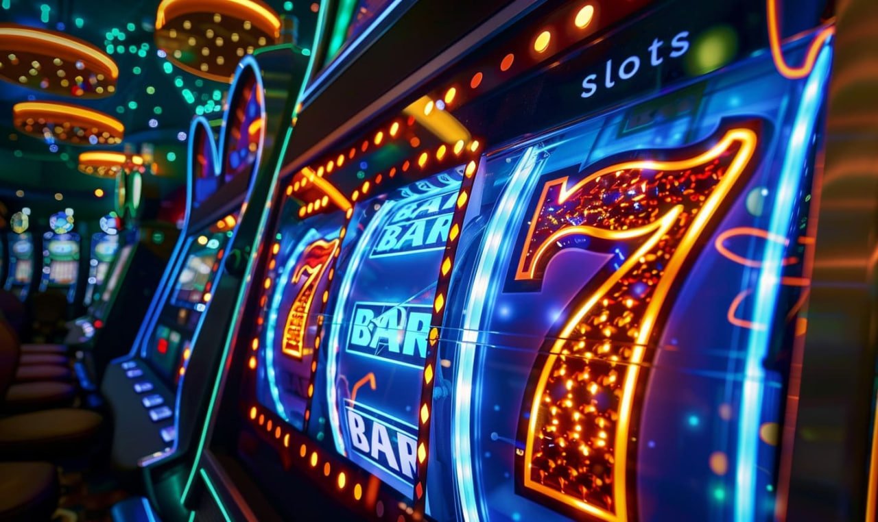 mt09 Fishing Arcade