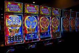 mt09 Casino en Vivo